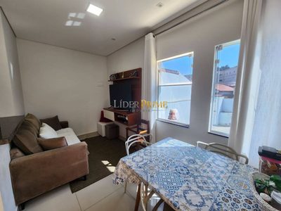 Apartamento, 2 quartos, 50 m² - Foto 3