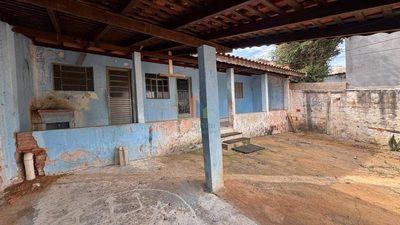 Casa, 1 quarto, 69 m² - Foto 2