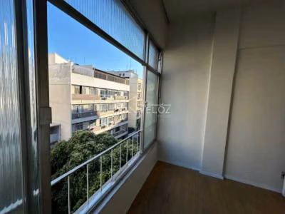 Apartamento, 1 quarto, 42 m² - Foto 1