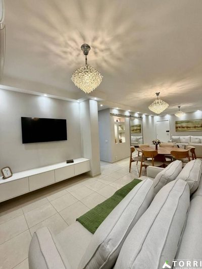 Apartamento, 3 quartos, 170 m² - Foto 1