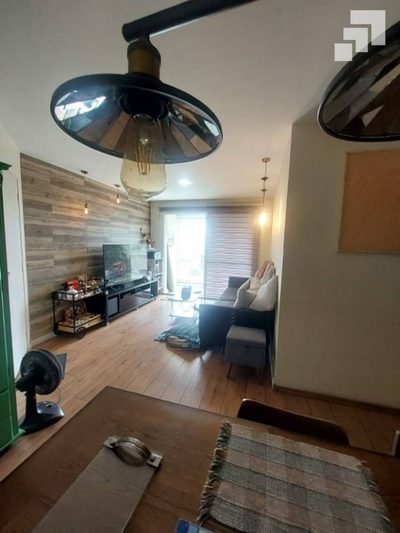 Apartamento, 3 quartos, 94 m² - Foto 5