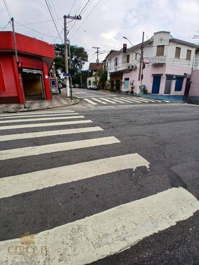 Loja-Salão, 330 m² - Foto 2