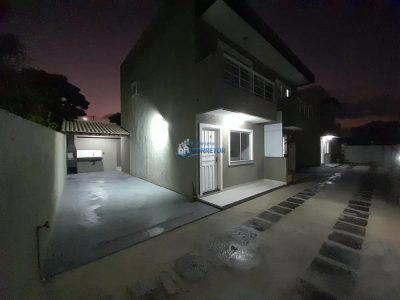 Casa, 2 quartos - Foto 1