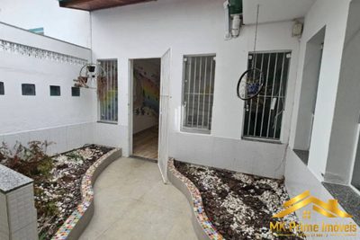 Casa, 5 quartos, 110 m² - Foto 1