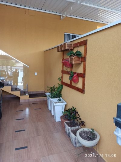 Casa, 3 quartos, 250 m² - Foto 1