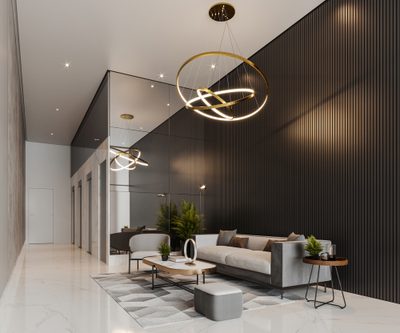 Apartamento, 2 quartos, 76 m² - Foto 2