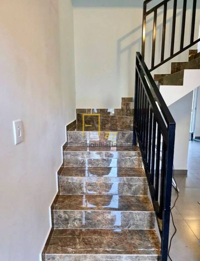 Sobrado, 2 quartos, 80 m² - Foto 5