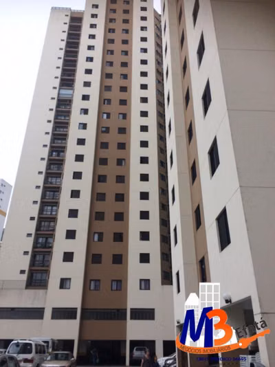 Apartamento, 2 quartos, 72 m² - Foto 1