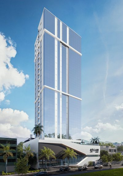Apartamento, 3 quartos, 131 m² - Foto 2