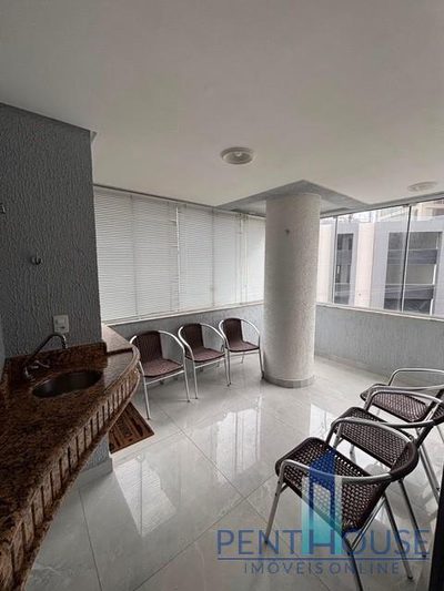 Apartamento, 3 quartos, 111 m² - Foto 1