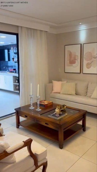 Apartamento, 4 quartos, 182 m² - Foto 5
