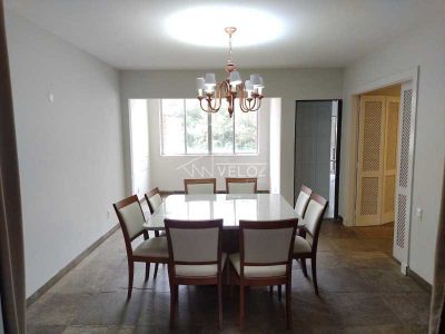 Cobertura, 3 quartos, 250 m² - Foto 2