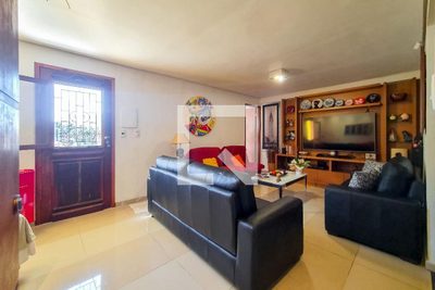 Casa, 1 quarto, 96 m² - Foto 2