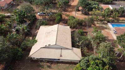 Chácara, 3 quartos, 2 hectares - Foto 1