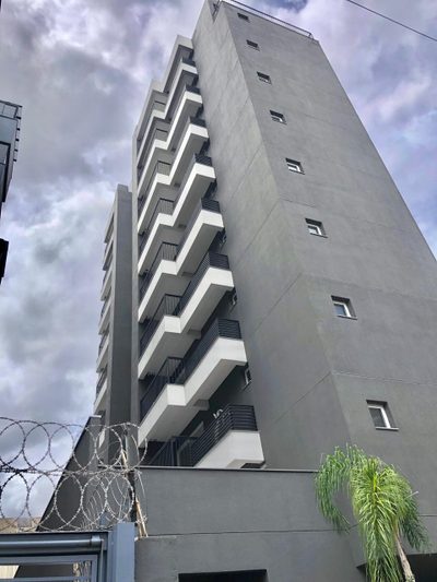 Cobertura, 2 quartos, 130 m² - Foto 2