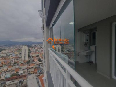 Kitnet-Studio, 30 m² - Foto 5