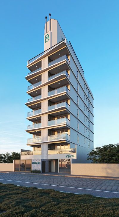 Apartamento, 2 quartos, 77 m² - Foto 3