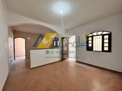 Casa, 2 quartos, 64 m² - Foto 5