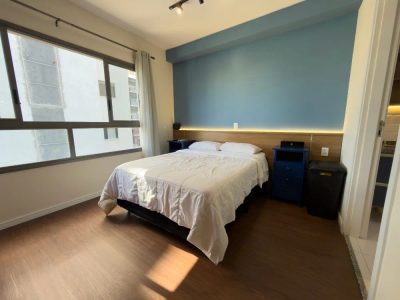 Apartamento, 1 quarto, 24 m² - Foto 2