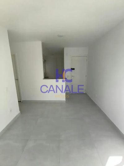 Apartamento, 2 quartos, 47 m² - Foto 1