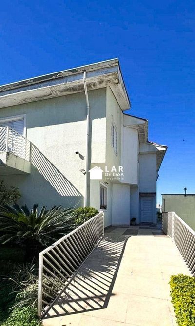 Sobrado, 3 quartos, 102 m² - Foto 4