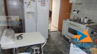 Apartamento, 4 quartos, 170 m² - Foto 5