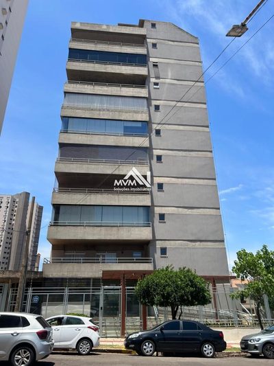 Apartamento, 3 quartos, 317 m² - Foto 1