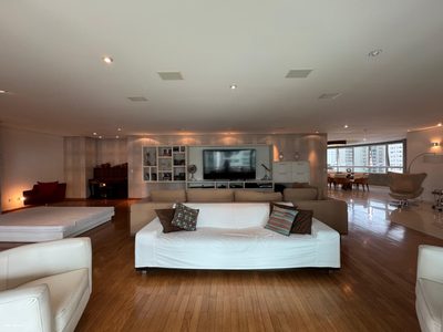 Apartamento, 4 quartos, 350 m² - Foto 3