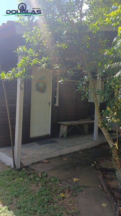Casa, 2 quartos - Foto 2