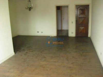 Apartamento, 3 quartos, 130 m² - Foto 3