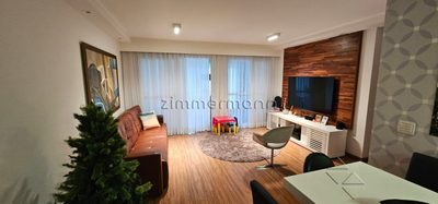 Apartamento, 2 quartos, 82 m² - Foto 1