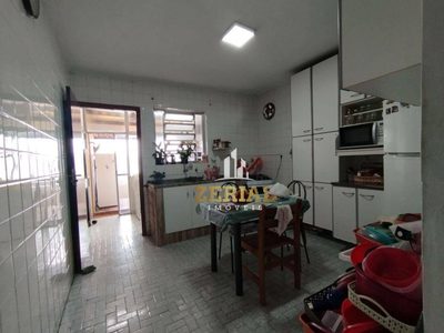 Sobrado, 2 quartos, 162 m² - Foto 5