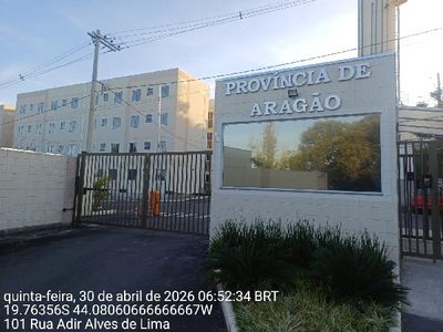Apartamento, 2 quartos, 38 m² - Foto 1