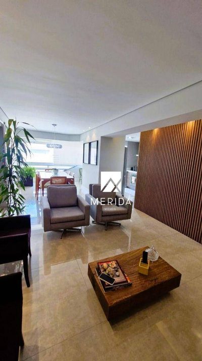 Apartamento, 3 quartos, 110 m² - Foto 5