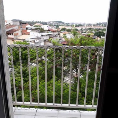Apartamento, 2 quartos, 55 m² - Foto 5