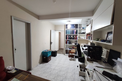 Apartamento, 3 quartos, 125 m² - Foto 2