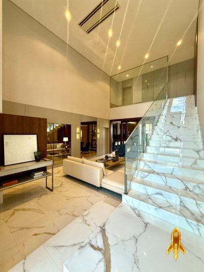 Casa de Condomínio, 5 quartos - Foto 4