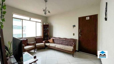 Cobertura, 3 quartos, 151 m² - Foto 1
