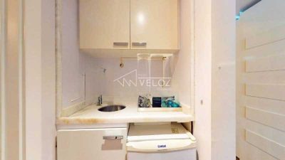 Sala-Conjunto, 46 m² - Foto 1