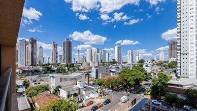 Apartamento, 3 quartos, 122 m² - Foto 4
