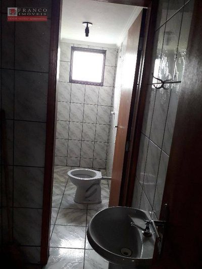 Depósito-Galpão, 290 m² - Foto 5