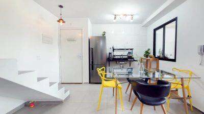 Apartamento, 1 quarto, 40 m² - Foto 4