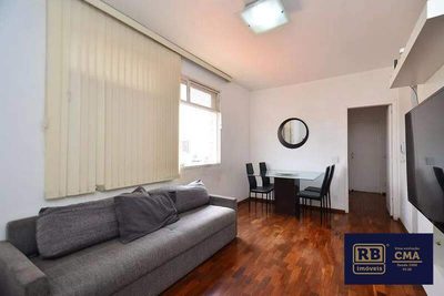 Apartamento, 3 quartos, 75 m² - Foto 1