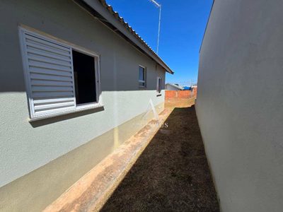 Casa, 45 m² - Foto 3