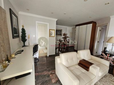Cobertura, 3 quartos, 226 m² - Foto 3