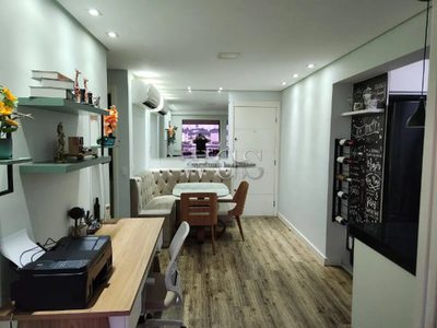 Apartamento, 2 quartos, 65 m² - Foto 1