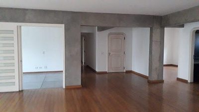 Apartamento, 4 quartos, 330 m² - Foto 2