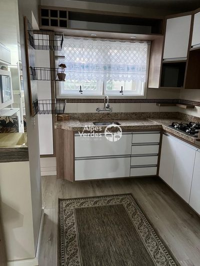 Casa, 2 quartos, 63 m² - Foto 2