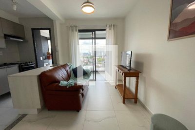 Apartamento, 2 quartos, 60 m² - Foto 2