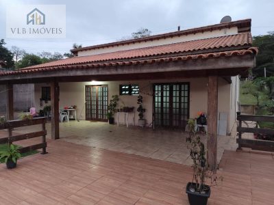 Casa, 3 quartos, 132 m² - Foto 1